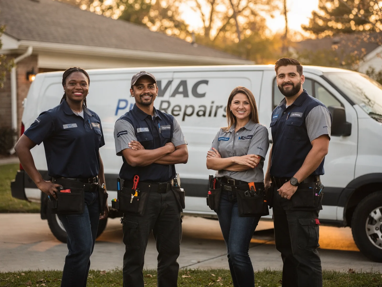 Heat Pump Repair company in Tellico Plains, TN