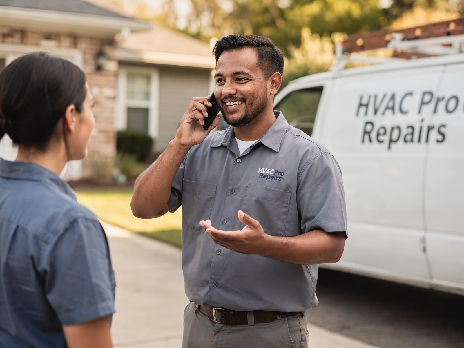 Heat Pump Repair Tellico Plains, TN FAQs